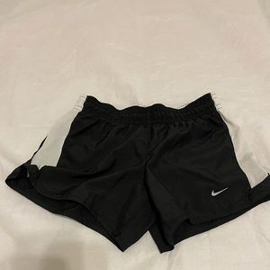 Nike Dri-Fit Running Shorts